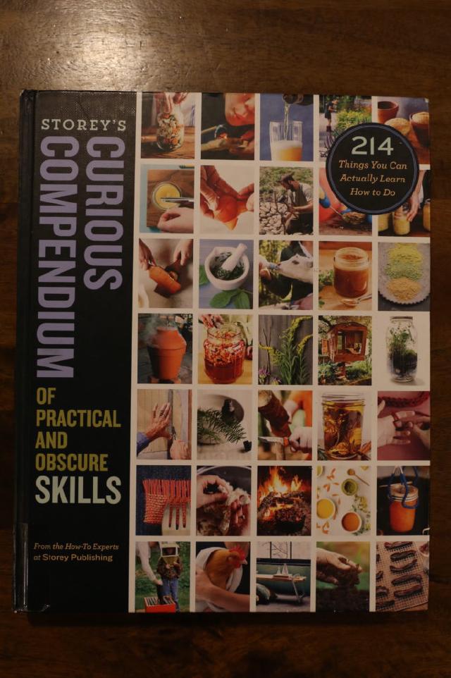 A One-Page Explanation A One-Page Explanation