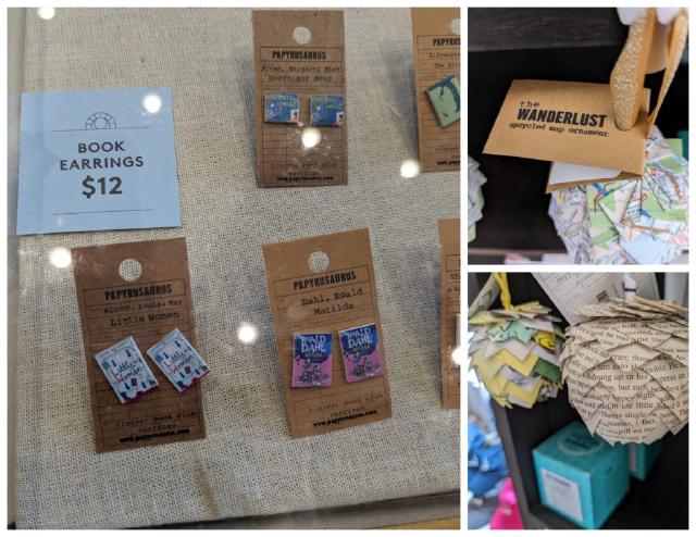 Example image Example image