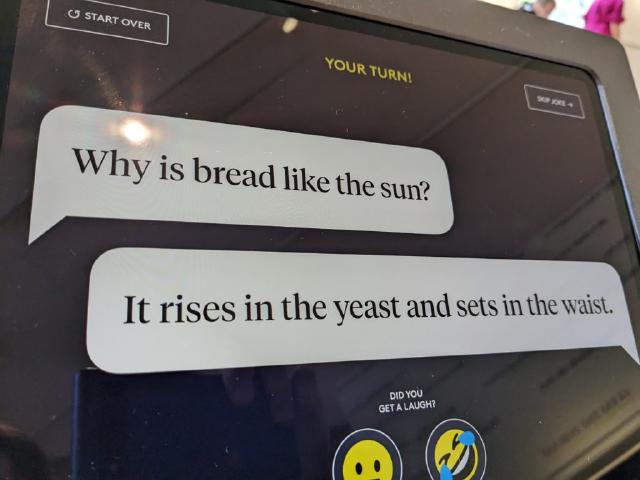 Example image Example image