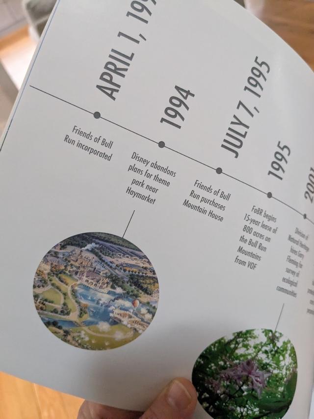 Abandoned Plans Abandoned Plans