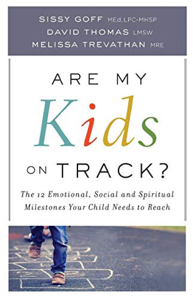 Are My Kids on Track Are My Kids on Track