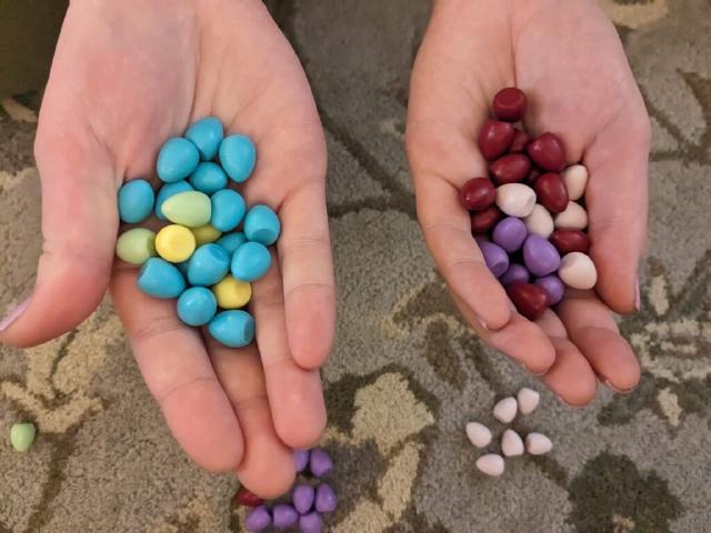 Example image Example image