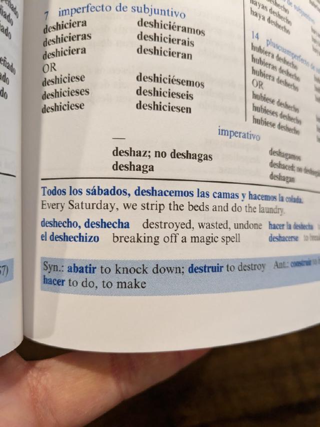 Example image Example image