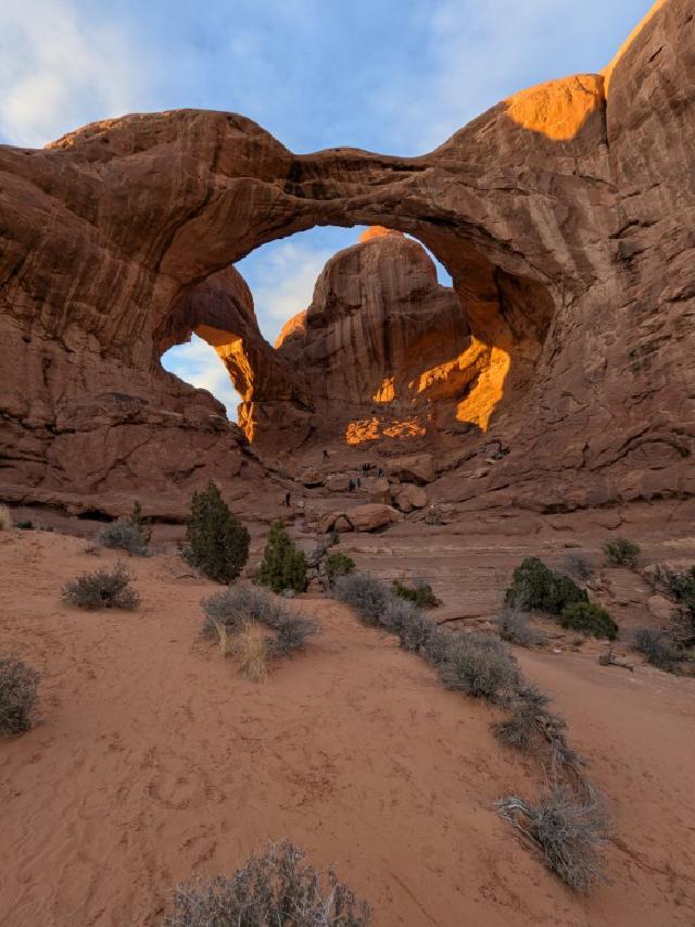 Example image Example image