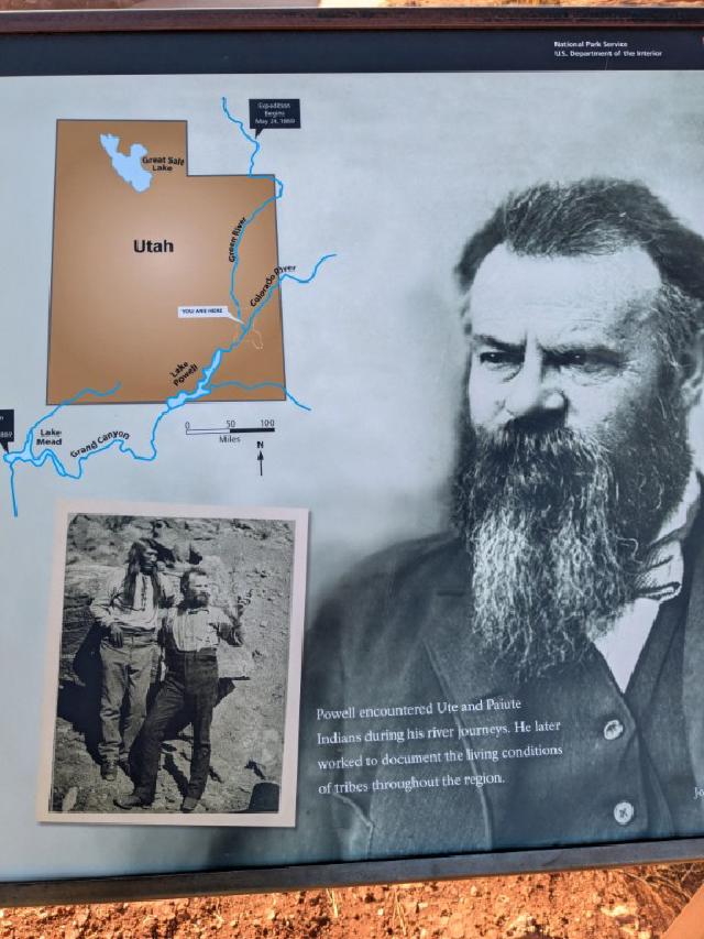 Powell Expedition Powell Expedition