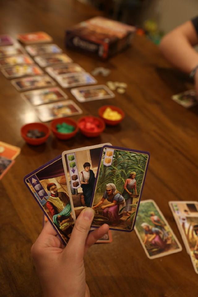 Century Spice Road Century Spice Road