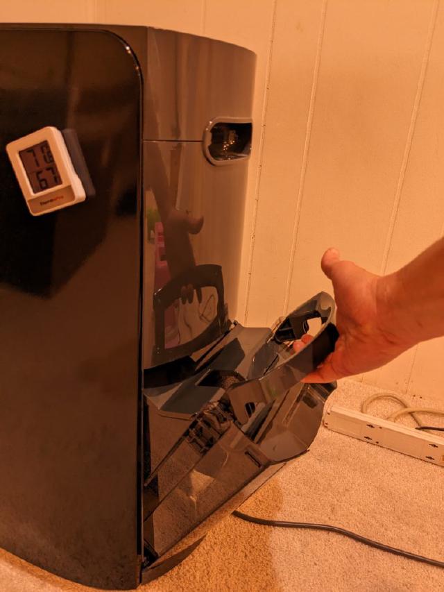 Example image Example image