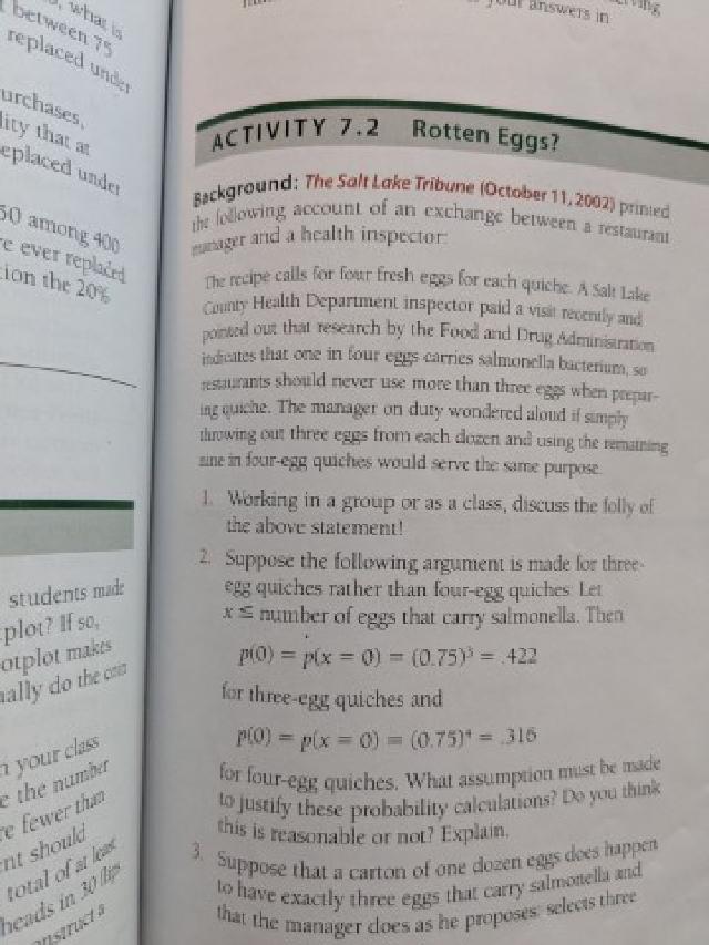 Example image Example image