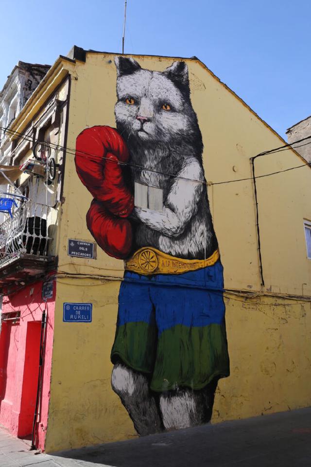 Example image Example image