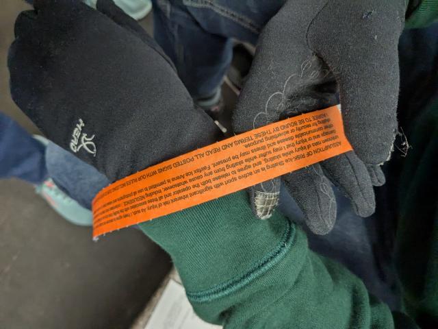 I Want to Read It All I Want to Read It All