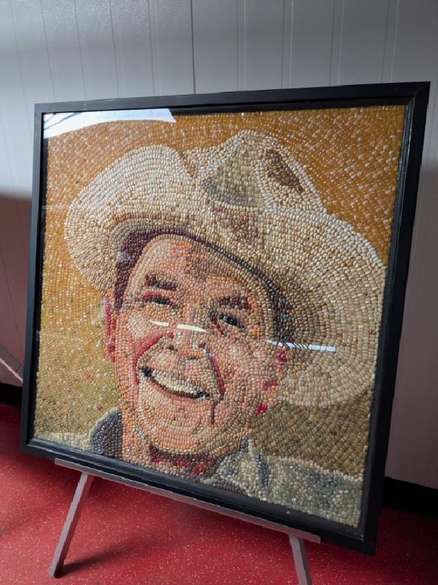 Example image Example image