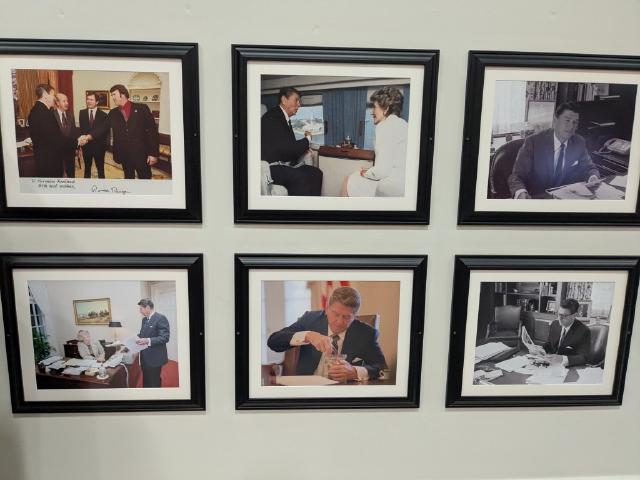 Example image Example image