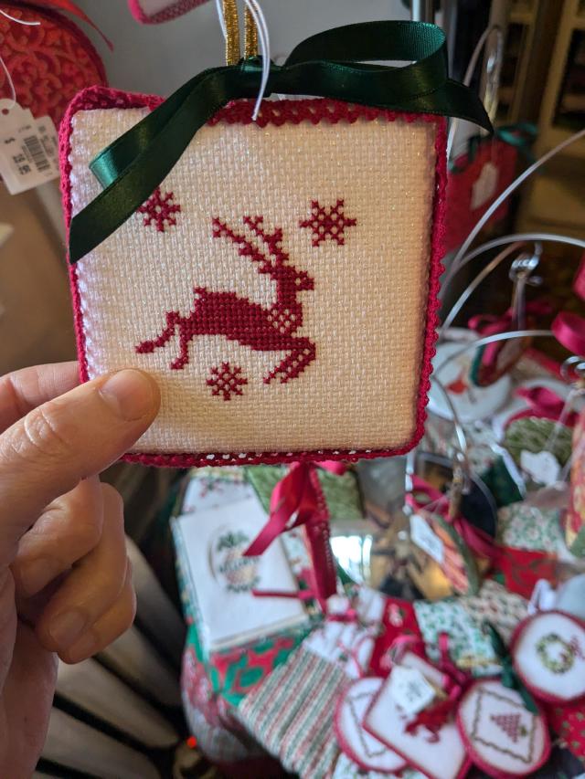 Nellie Needlers Nellie Needlers