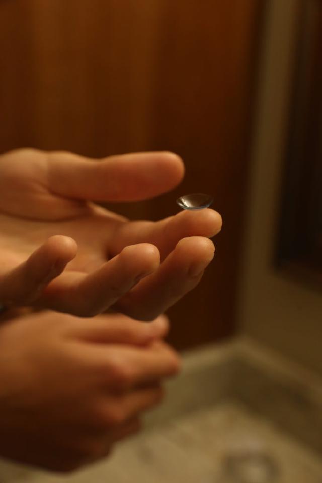 Example image Example image