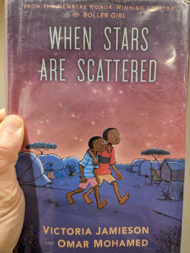 Recent Reads From the Library Recent Reads From the Library