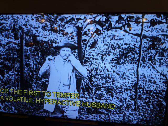 Teddy Roosevelt Teddy Roosevelt