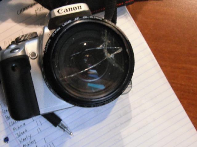 Example image Example image