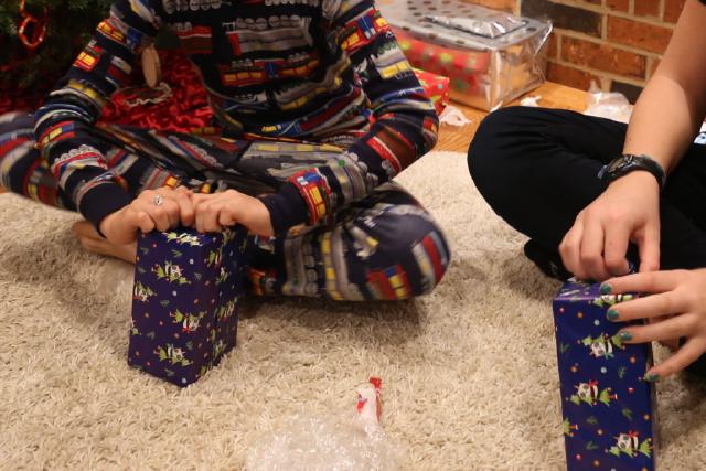 Example image Example image