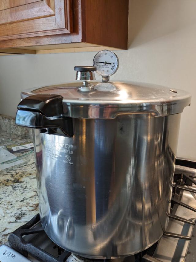 The Pressure of a New Skill The Pressure of a New Skill