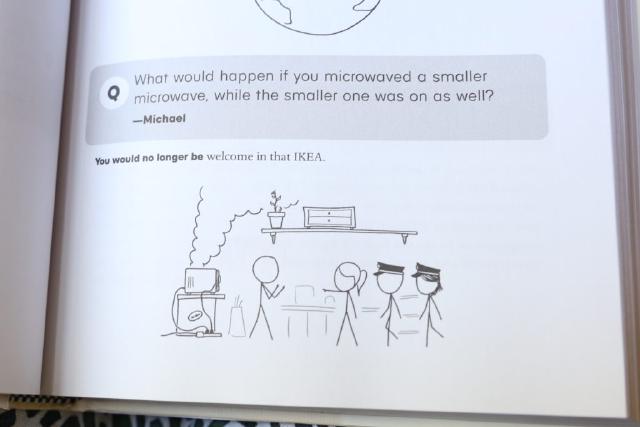 Example image Example image