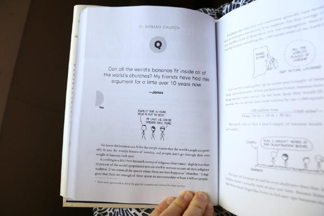 Example image Example image