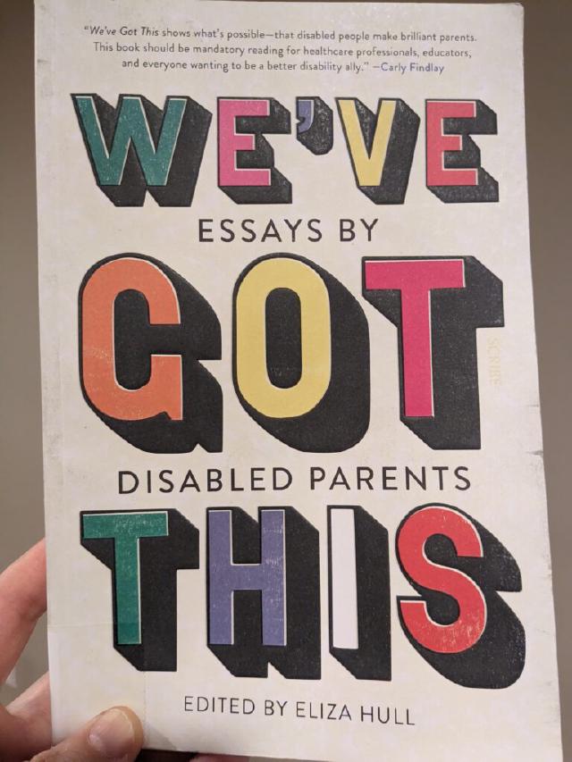 “We’ve Got This” “We’ve Got This”