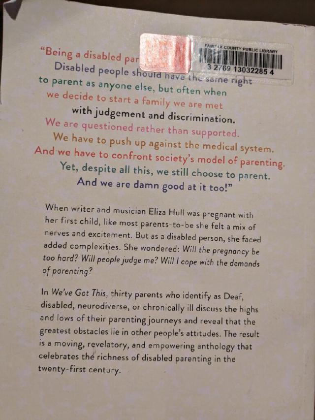 “Back Cover” “Back Cover”