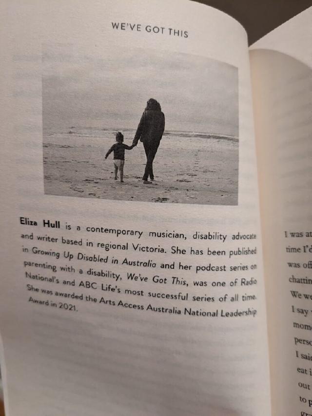 “About the Author” “About the Author”