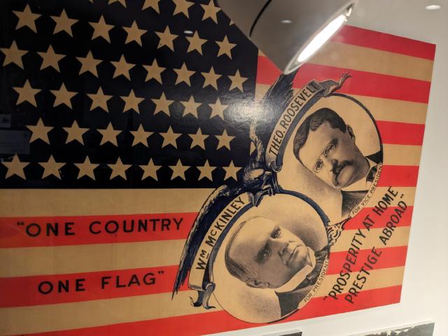 One country, one flag One country, one flag